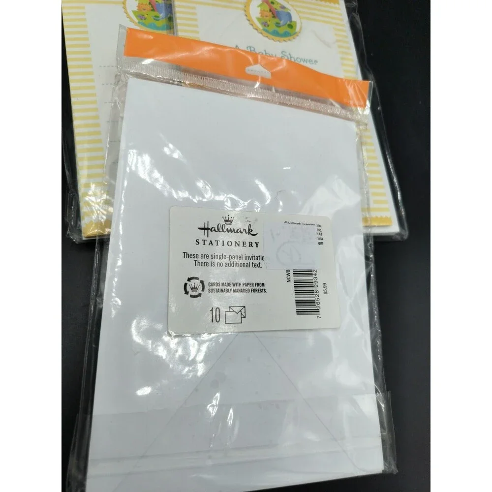 Hallmark product set